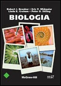 Biologia  - Libro McGraw-Hill Education 2011, Collana di istruzione scientifica | Libraccio.it