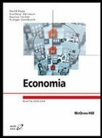 Economia - Gianluigi Vernasca, Stanley Fischer - Libro McGraw-Hill Education 2011, College | Libraccio.it