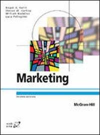 Marketing  - Libro McGraw-Hill Education 2010 | Libraccio.it