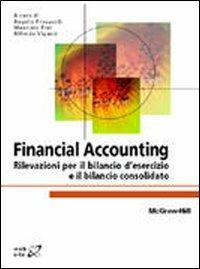 No diritti financial accounting - Provasoli - Libro McGraw-Hill Education 2010, Economia e discipline aziendali | Libraccio.it