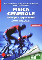 Fisica generale. Principi e applicazioni