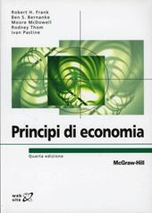 Principi di economia