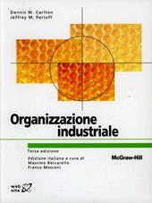 Organizzazione industriale