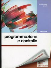 Programmazione e controllo