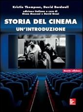 Storia del cinema. Un'introduzione