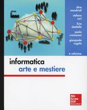 Informatica: arte e mestiere