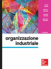 Organizzazione industriale