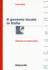 Il governo locale in Italia