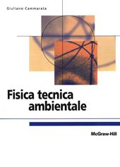 Fisica tecnica ambientale