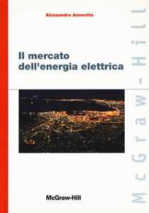 Image of Il mercato dell'energia elettrica