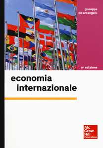 Image of Economia internazionale