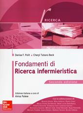 Fondamenti di ricerca infermieristica