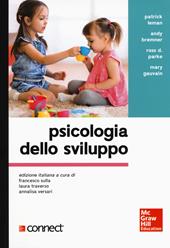 Psicologia dello sviluppo. Con Connect