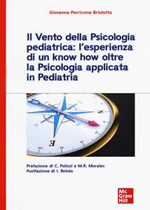 Image of Il vento della psicologia pediatrica: l'esperienza di un know how...