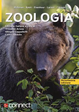 Zoologia  - Libro McGraw-Hill Education 2020, Scienze | Libraccio.it