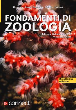 Fondamenti di zoologia  - Libro McGraw-Hill Education 2020, Scienze | Libraccio.it