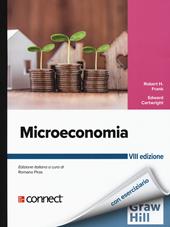 Microeconomia. Con Connect