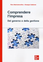 Comprendere l'impresa. Del governo e della gestione