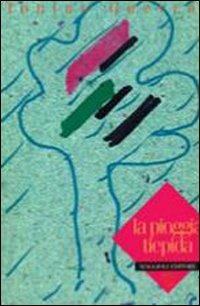 La pioggia tiepida - Tonino Guerra - Libro Maggioli Editore 1997 | Libraccio.it