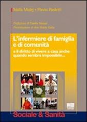 L' infermiere di famiglia e di comunità