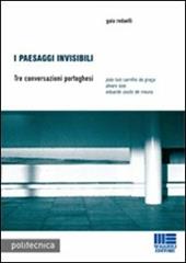 I paesaggi invisibili - Gaia Redaelli - Libro Maggioli Editore 2007, Politecnica | Libraccio.it