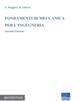 Fondamenti di meccanica per l'ingegneria  - Libro Maggioli Editore 2008, Politecnica | Libraccio.it