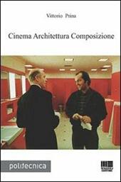 Cinema architettura composizione