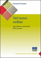 Nel nuovo welfare