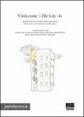 Città come-The city as