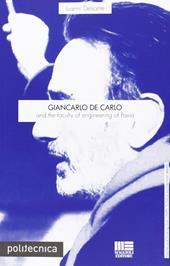 Giancarlo De Carlo