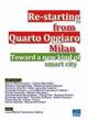 Re-starting from Quarto Oggiaro Milan - Luca M. Fabris - Libro Maggioli Editore 2014, Politecnica | Libraccio.it