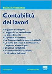 Contabilità dei lavori