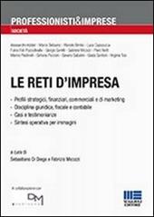 Le reti d'impresa