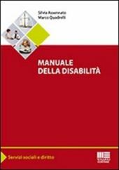 Manuale della disabilità