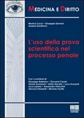 L' uso della prova scientifica nel processo penale