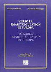 Verso la smart regulation in Europa