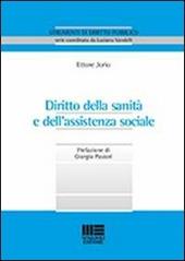 Diritto della sanità e dell'assistenza sociale