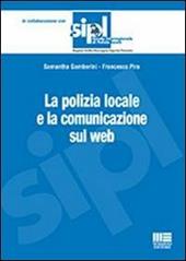 La polizia locale e la comunicazione sul web