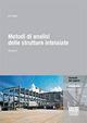 Metodi di analisi delle strutture intelaiate - Ciro Faella - Libro Maggioli Editore 2013, Manuali del sapere | Libraccio.it
