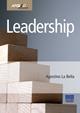 Leadership - Agostino La Bella - Libro Apogeo Education 2005, Idee e strumenti | Libraccio.it