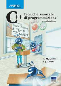 C++. Tecniche Avanzate Di Programmazione