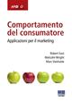 Comportamento del consumatore. Applicazioni per il marketing - Robert East, Malcolm Wright, Marc Vanhuele - Libro Apogeo Education 2009, Idee e strumenti | Libraccio.it