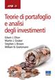 Teorie di portafoglio e analisi degli investimenti  - Libro Apogeo Education 2007, Idee e strumenti | Libraccio.it