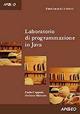 Laboratorio di programmazione in Java - Paolo Coppola, Stefano Mizzaro - Libro Apogeo Education 2004, PerCorsi di studio | Libraccio.it