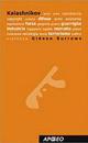 Kalashnikov - Gideon Burrows - Libro Apogeo Education 2007, Giochi di parole | Libraccio.it
