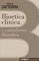 Bioetica clinica