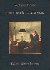 Incomincia la novella storia