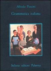 Grammatica italiana