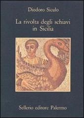 La rivolta degli schiavi in Sicilia