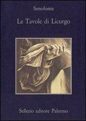 Le tavole di Licurgo